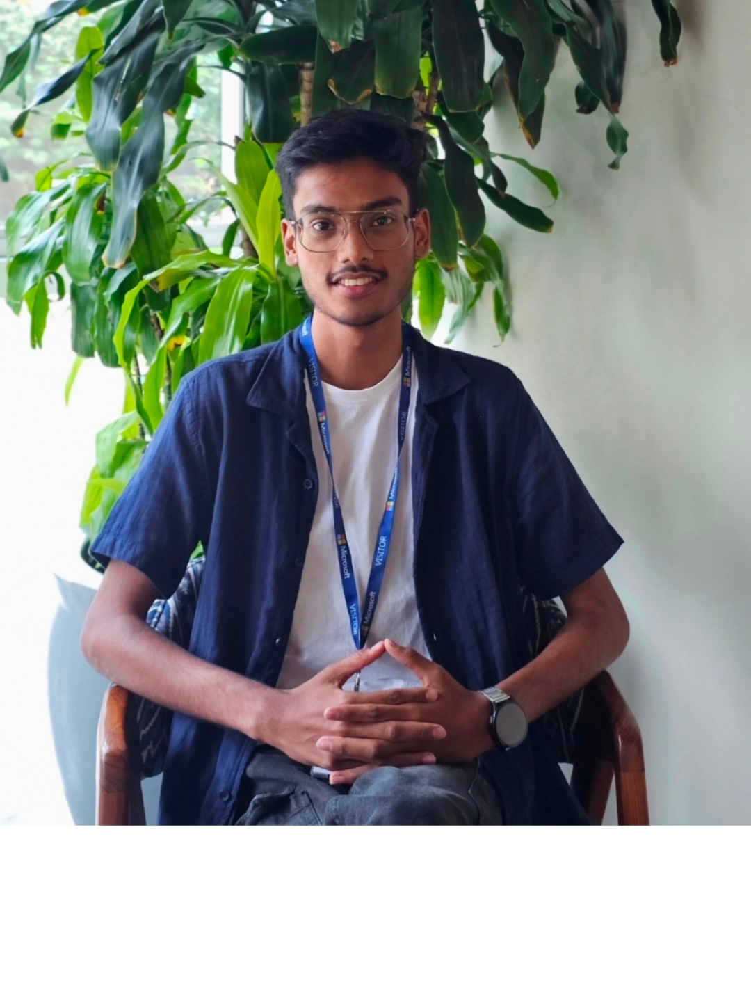 Mohammed Muhaimin
