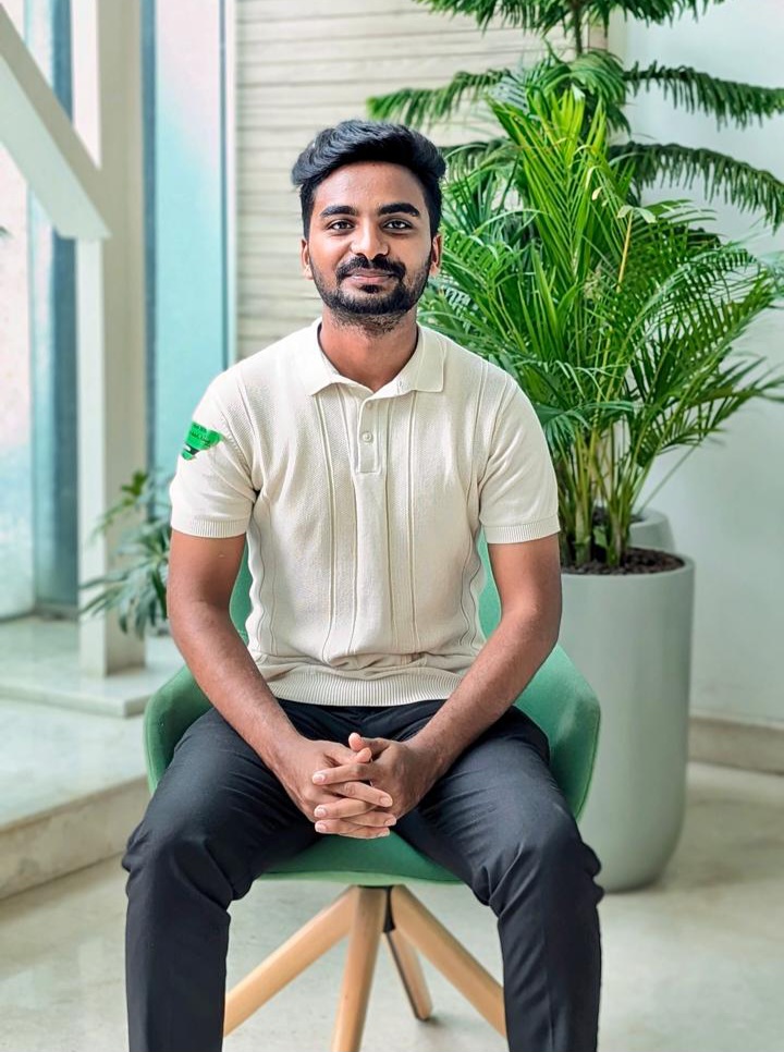 Syed Abdulla Nawaz